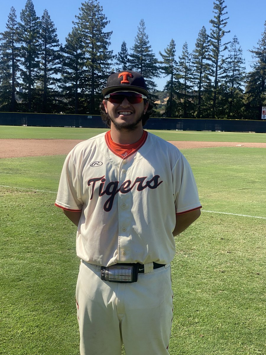 F: <a href="/TigersNorCal18U/">Rawlings Tigers NorCal 18U | Lodi</a> 12, Cherokees Baseball 3
PoG: <a href="/209_heck/">Hector Olivares</a> 2-3, 2B, 2 RBI, 2R