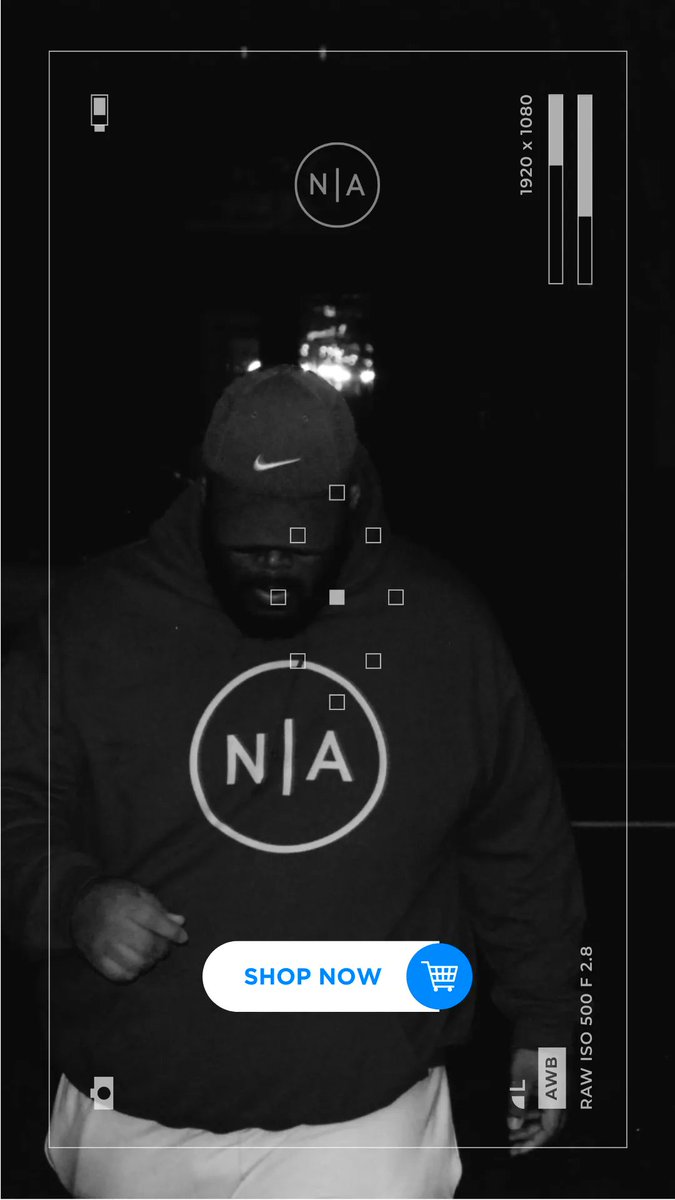 RobNiece's tweet image. Be yourself. #RobNiece #NotAnother