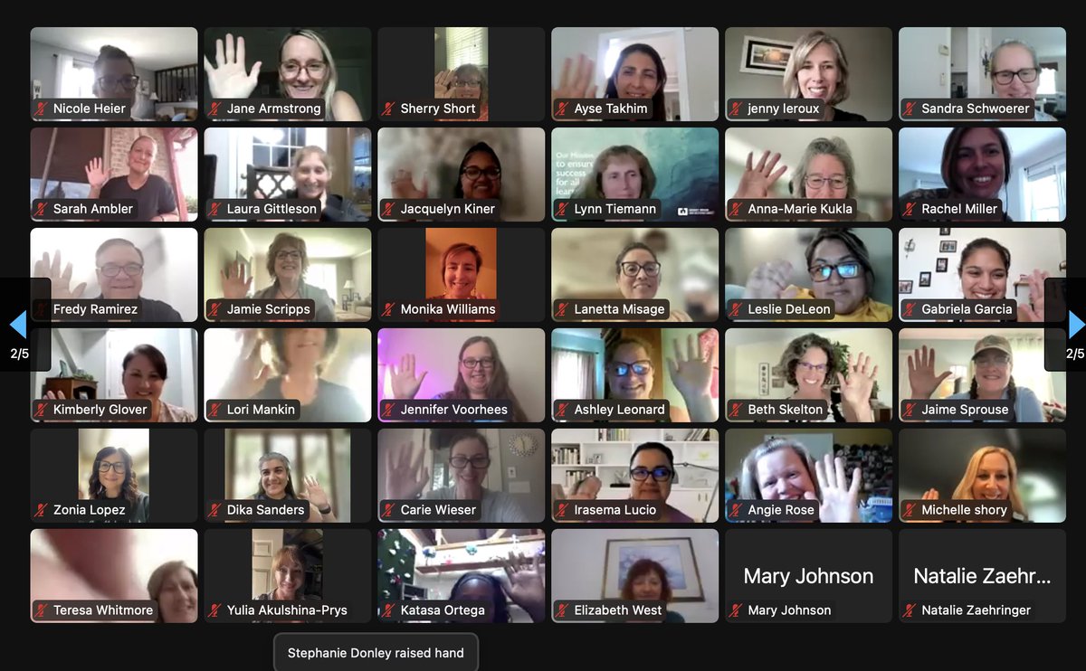 #MLSummit (previously VirtuEL) tweet media