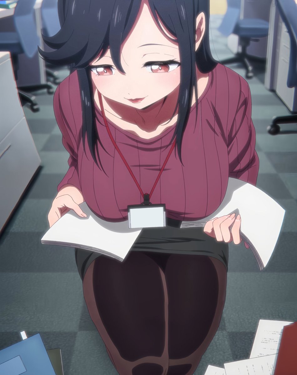 BestAnimeWaifu's tweet photo. https://t.co/9LtIjXHOxy