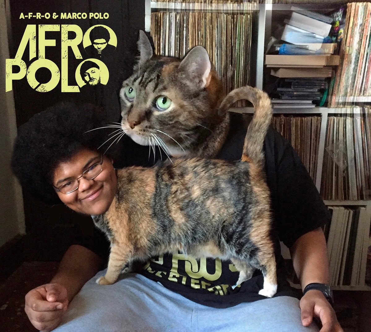 frothizzle97's tweet photo. A-F-R-O POLO turns 7 years old 🎉 Much love to the supporters and awesome comments since then 💿 Super proud of this one. 

P.S, I would love to do a Part II @marcopolobeats https://t.co/zCcy2NwDGr