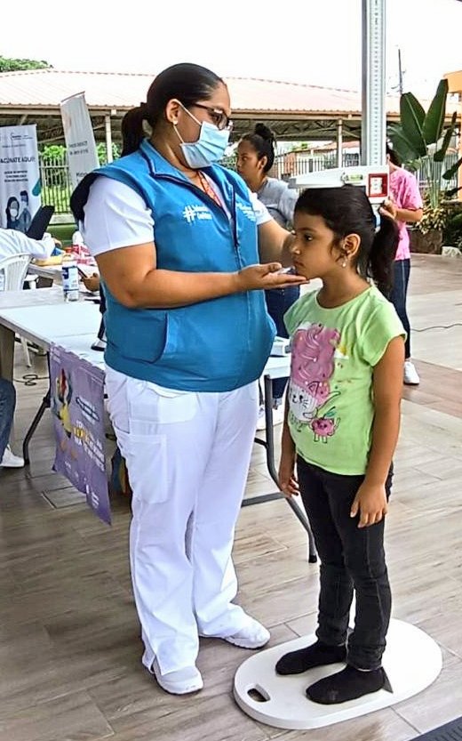 DPS_LosRios's tweet photo. Además, se brinda atención en:

🩺 Medicina general
🦷 Odontología
🗣 Conversatorios sobre la importancia de las vacunas

#NuestroTrabajoContinúa https://t.co/KAffuHJTDc