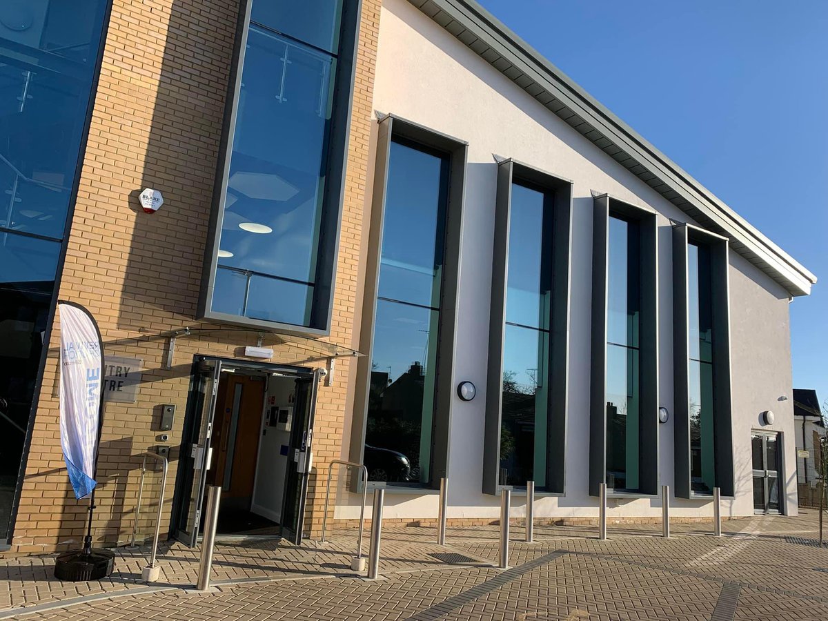 We’re back at the Chantry Centre tomorrow at 10.30am. Join us as we meet to encounter God and to grow as a church family. Find us in Chantry Way, just off Billericay High Street beside The Chequers. We have on-site parking. Our Welcome Team will be on hand to greet you.