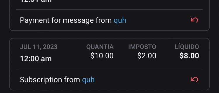 xproxygirlx's tweet photo. Does anyone know why the fuck this happened? I sold this asshole a video and now he got my money back, this is not fair 🙄 

#nsfw #nsfwt #onlyfans #spam #supportonlyfans https://t.co/mfgg1mRDFE