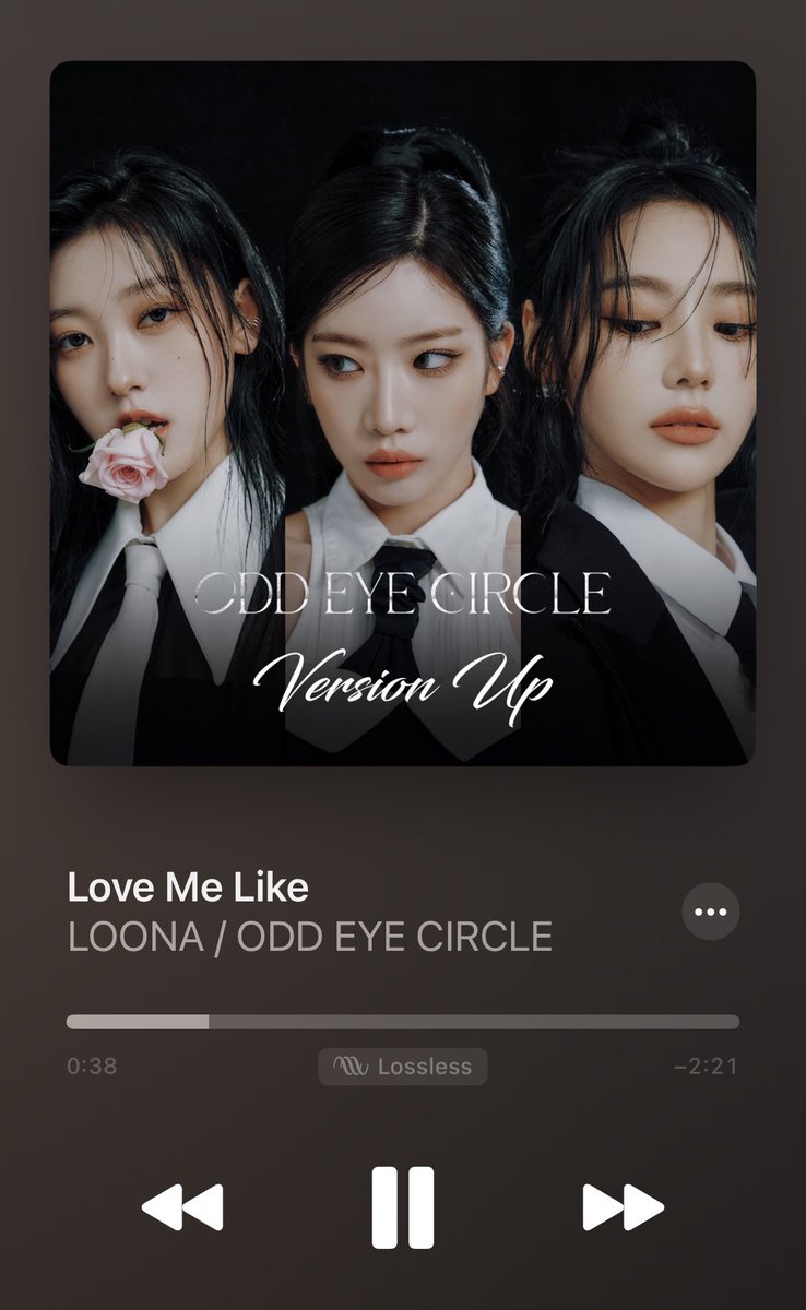 gowonrae's tweet photo. @mazzypopstar #OECSTREAMINGPARTY https://t.co/w0771AJCXe
