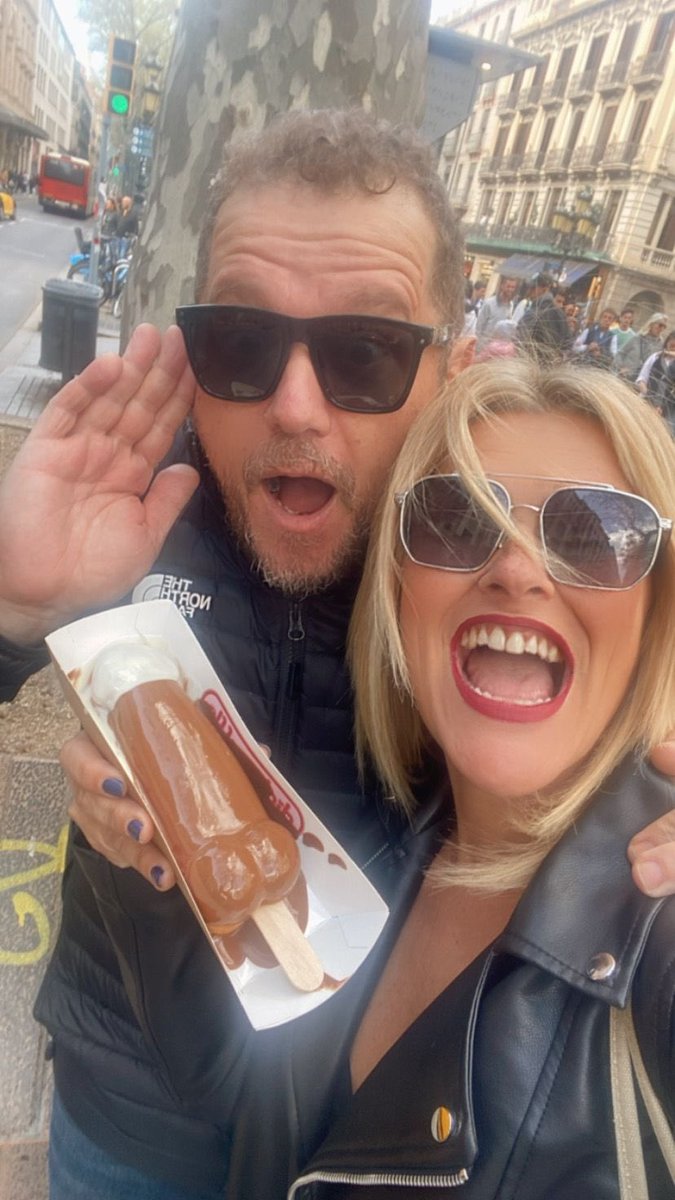 Merendando @JEFASHEILA