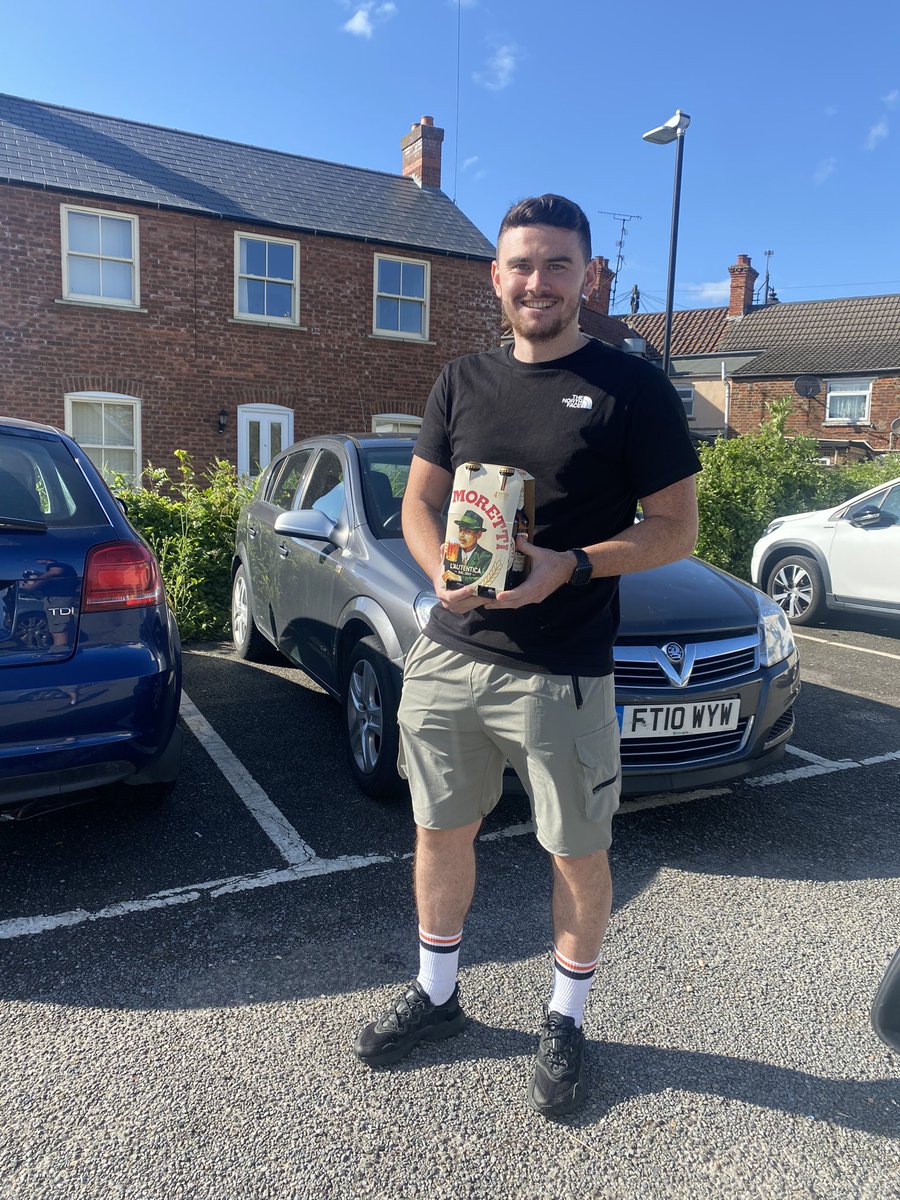 RESULT
 
First XI 12-2 <a href="/CrowlandTown/">Crowland Town  ⚽️</a> Reserves

<a href="/ryanleggett_94/">Ryan Leggett</a> ⚽️⚽️⚽️
@EstevesDelphin ⚽️⚽️⚽️
Dom Goddard ⚽️⚽️
<a href="/Danfisher1234/">Daniel Fisher</a> ⚽️
<a href="/BenMartin01/">Ben Martin</a> ⚽️
Joe Woods ⚽️
<a href="/Danny_Woods101/">Danny Woods</a> ⚽️

@TomLomas7 Barbering MOTM courtesy of Spar Shop Priory Rd 🏆 <a href="/ryanleggett_94/">Ryan Leggett</a> 

🦅⚽️#EUFC