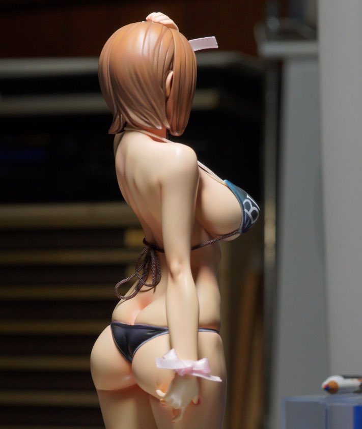 ぷりんぷりんぷりん? 