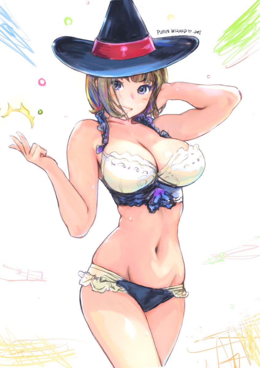 ぷりんぷりんぷりん? 