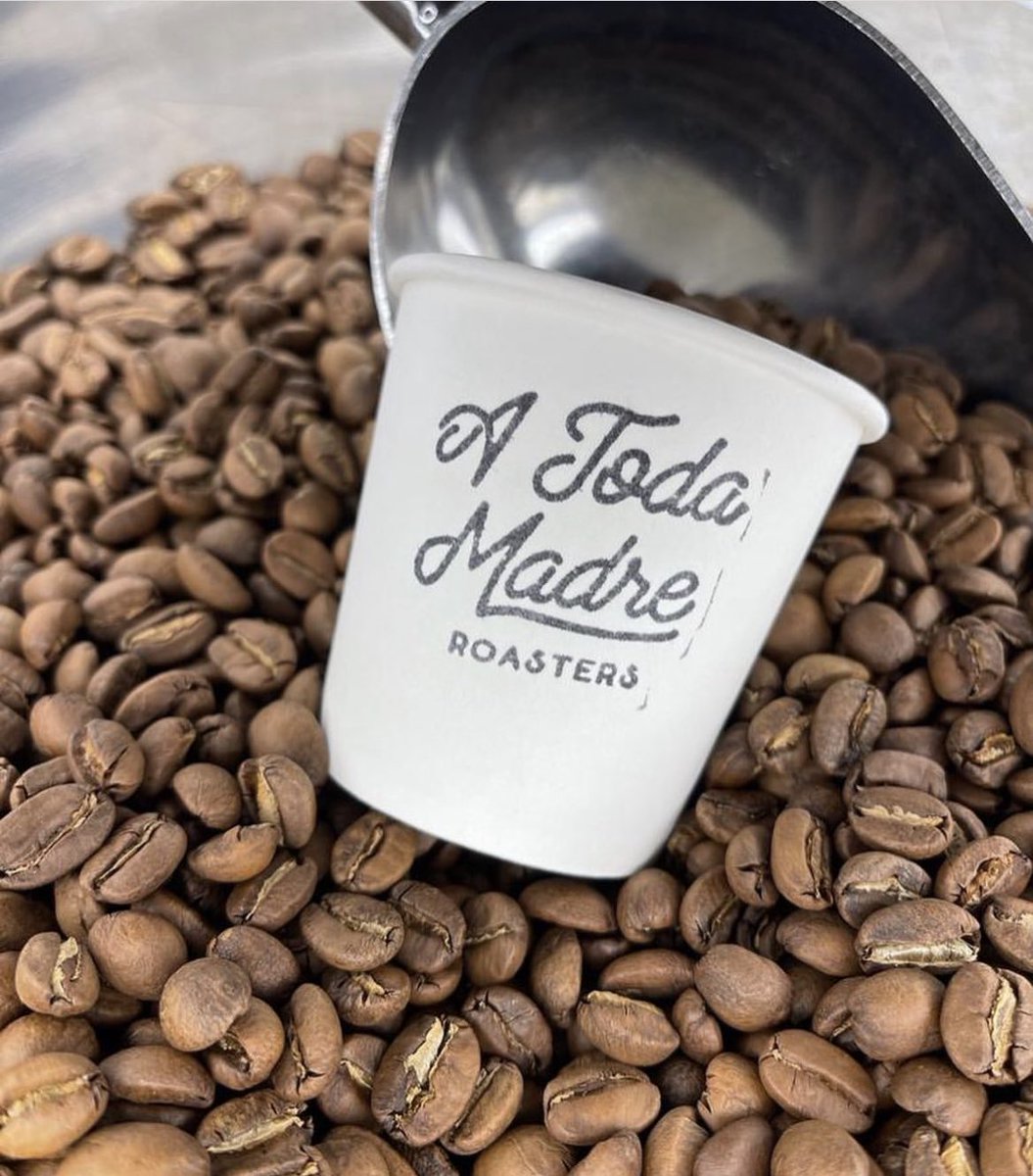 FlanCakeQueen's tweet photo. TOMORROW Sunday, July 16 we’ll be at the #CabinJohn Farmers Market ⭐️

Stop by to enjoy our special collab featuring iced coffee from A Toda Madre Roasters. ☕️🖤 Indulge in the perfect combination of #flancake + #coffee while supporting local businesses. 🍮☕️ 😋 See you! https://t.co/6dpGTVZzb8