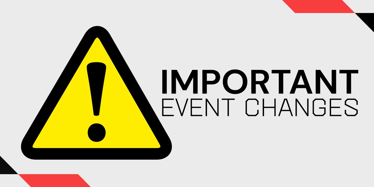 Following advice from <a href="/NorwichCC/">Norwich City Council</a>, and with runner, spectator, and volunteer safety our first priority, we are making a number of tweaks to our original event plans because of current weather conditions and forecasts for Sunday morning.

Read more: runnorwich.co.uk/news/important…