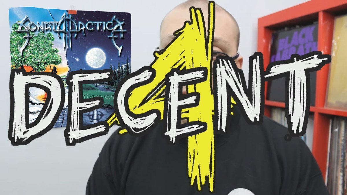 Sonata Arctica - Silence

Silence is one of the heaviest, most savage albums you'll hear this year--though slightly one-dimensional.

4/10