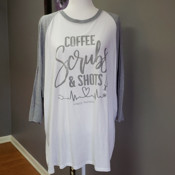 So good I had to share! Check out all the items I'm loving on <a href="/Poshmarkapp/">Poshmark</a> from <a href="/trippett_amanda/">Amanda Trippett</a> #poshmark #fashion #style #shopmycloset #nike #simplysouthern: posh.mk/9eX9cCOtsBb