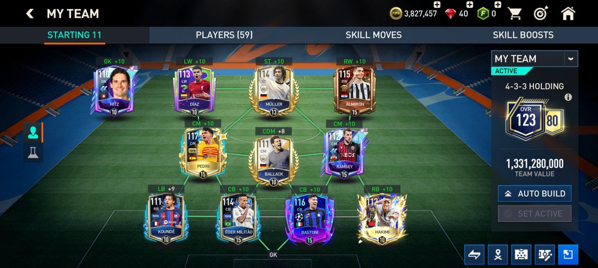 RohitKoley007's tweet photo. @RkReddyFIFA Please upgrade 😭😭😭 https://t.co/07fdthDwo1