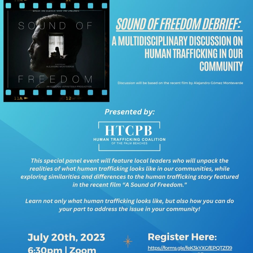 RUpstream's tweet image. Understanding the US and local issue of sex trafficking 
#palmbeachcounty 
#EndHumanTrafficking