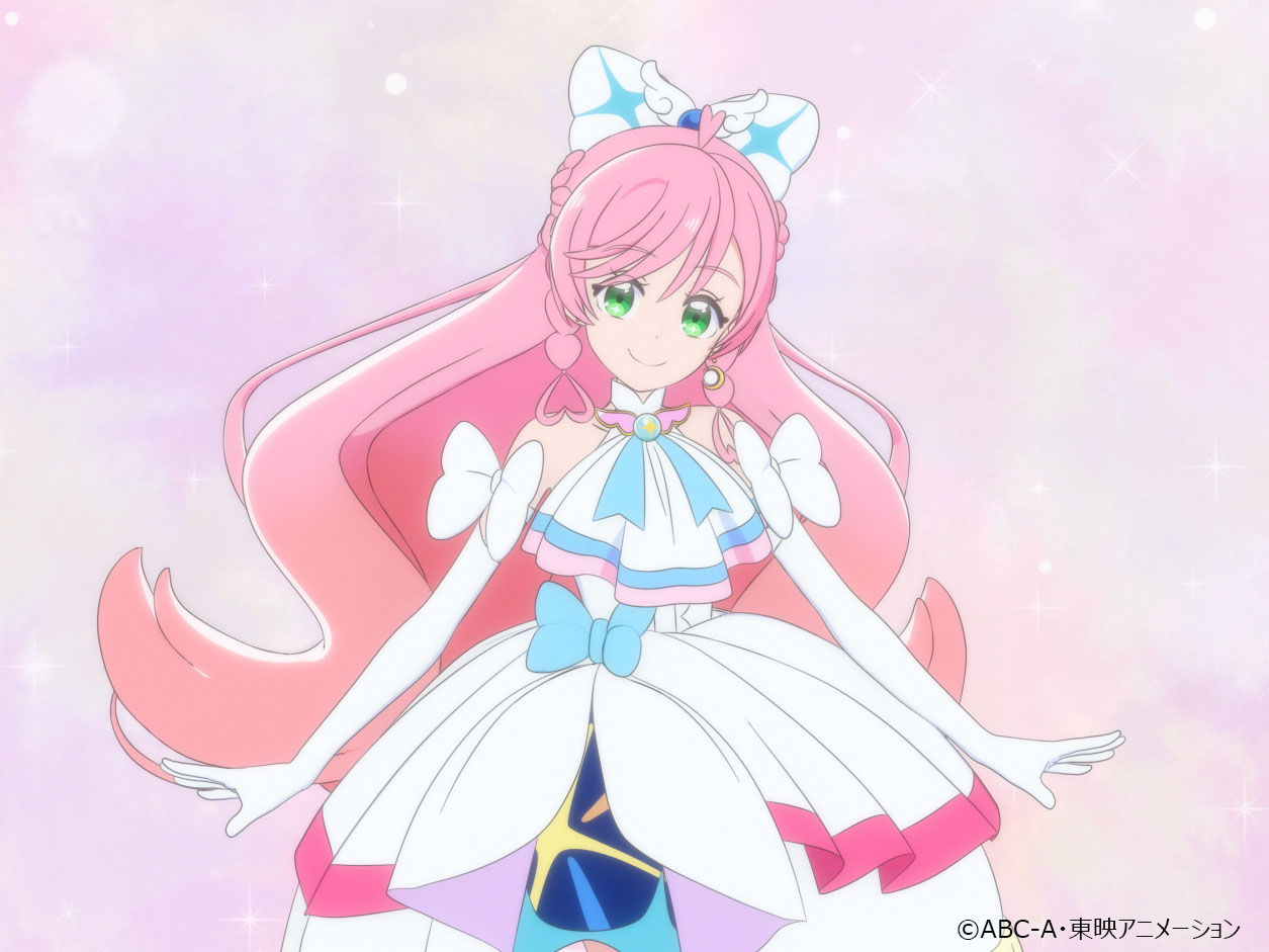 俺の嫁!肆陸 富士浅間堂 ひろがるスカイ!プリキュア X: キュア 俺の嫁!肆陸 富士浅間堂 ひろがるスカイ!プリキュア X: キュア