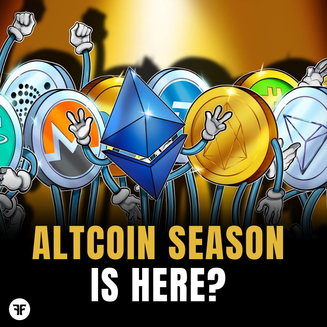 FarmFin's tweet photo. Is #altcoin season here? 🤔
Read the full thread 👇

#BTC2 #BullMarket #Cryptocurency https://t.co/WSwqkeXMKs