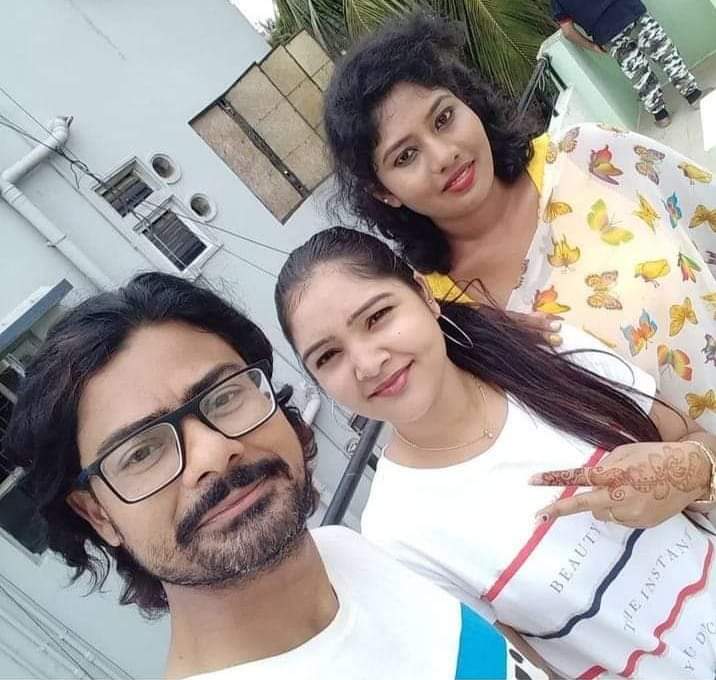 SunisithHero's tweet photo. కన్నడ ఫిలిం షూటింగ్ స్టార్ట్ అయింది.. దసరా రిలీజ్ ప్లాన్ చేస్తున్నాం..
❤️ U Fans!
#HeroSunisith #Sunisith https://t.co/J5kAAd495q