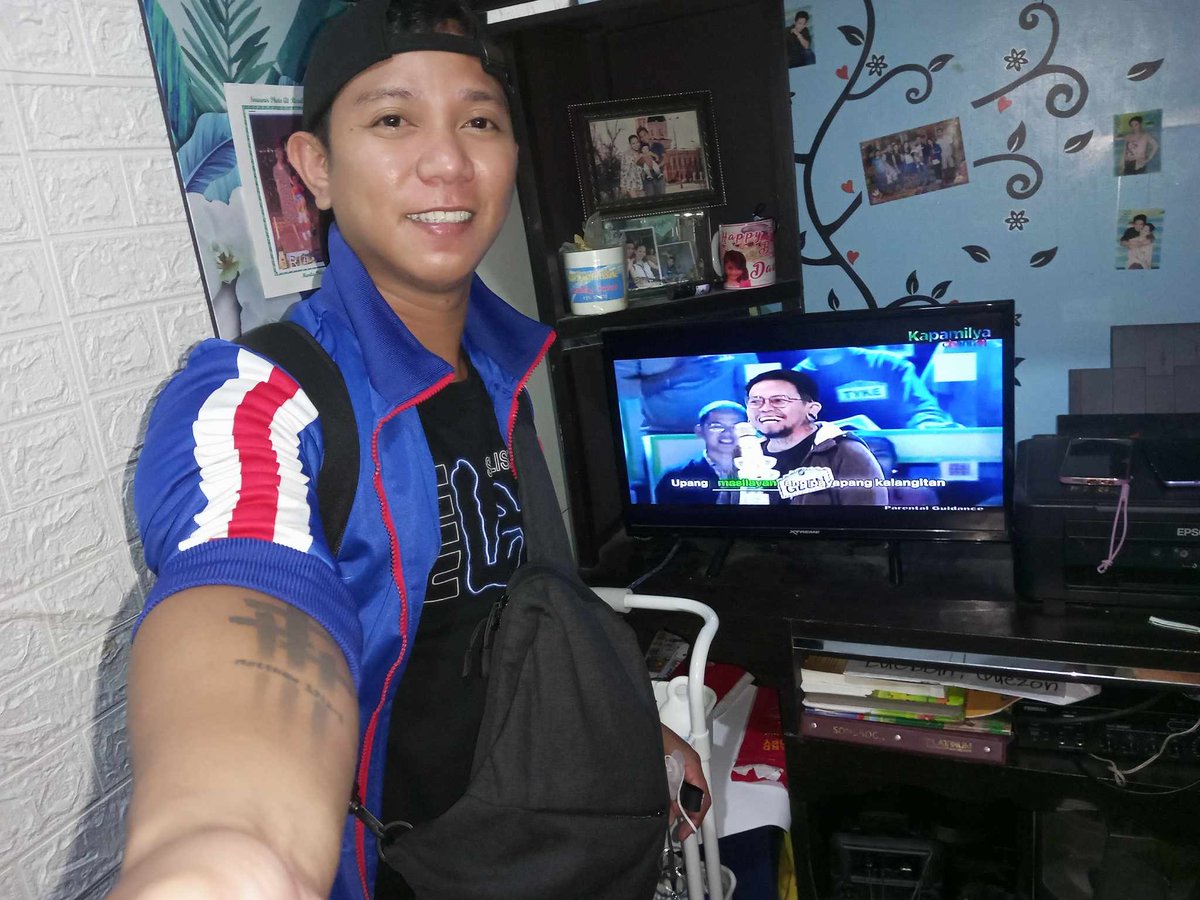 Dexter Labenia tweet media