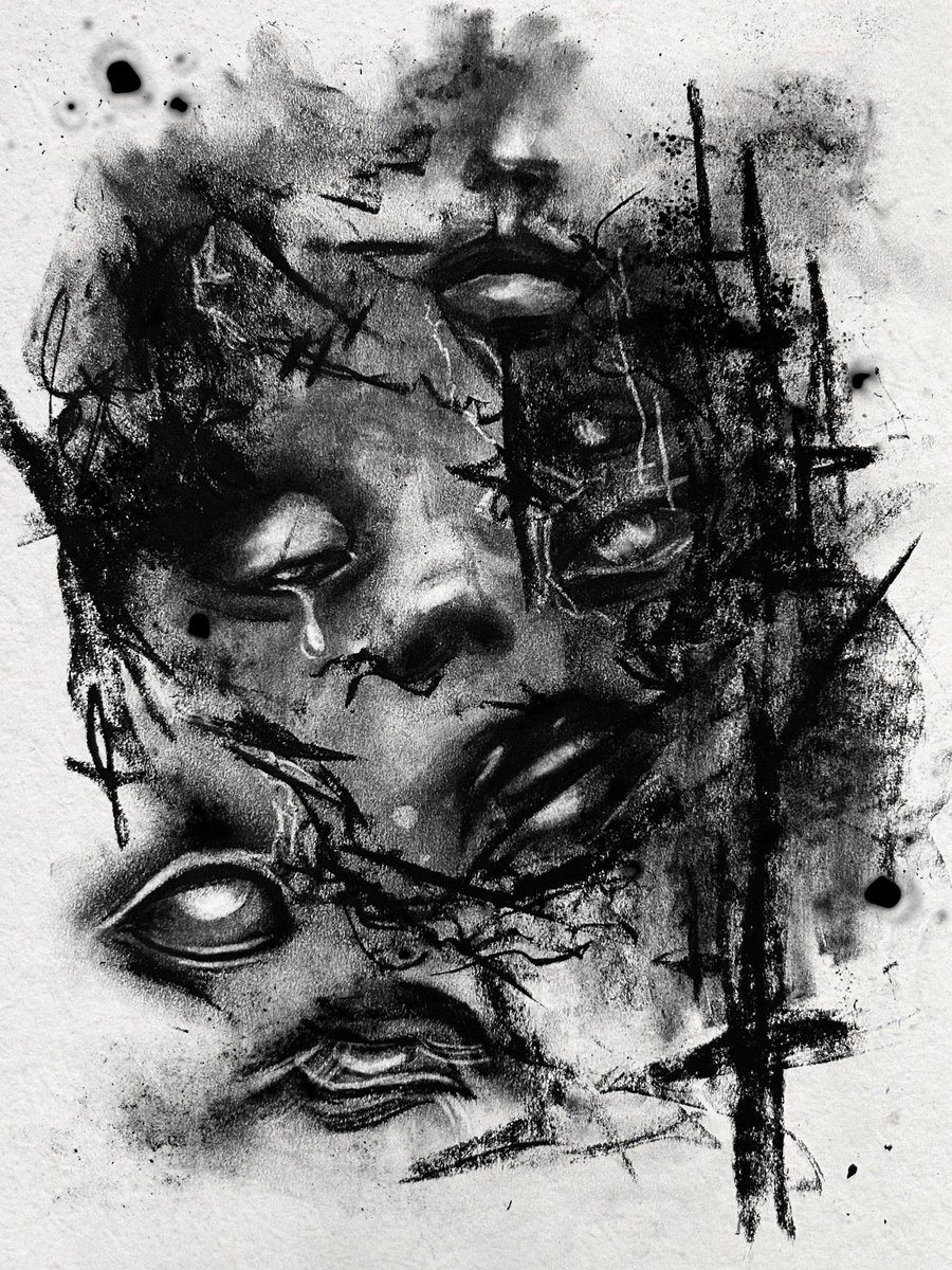 am i really here? have i ever been?