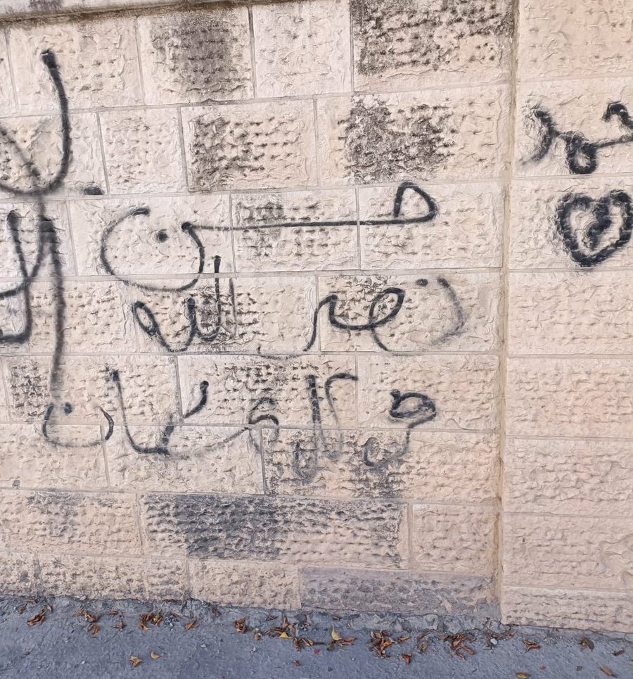 عندما تتكلم #جنين