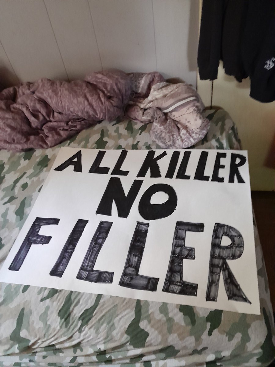 NuMetalSignGuy's tweet photo. First Sign Completed for @toswrestling1 #Undeniable4
Obviously for the one & Only #MoonlightSon @MikeSkyros https://t.co/AWw0Vp8yUY