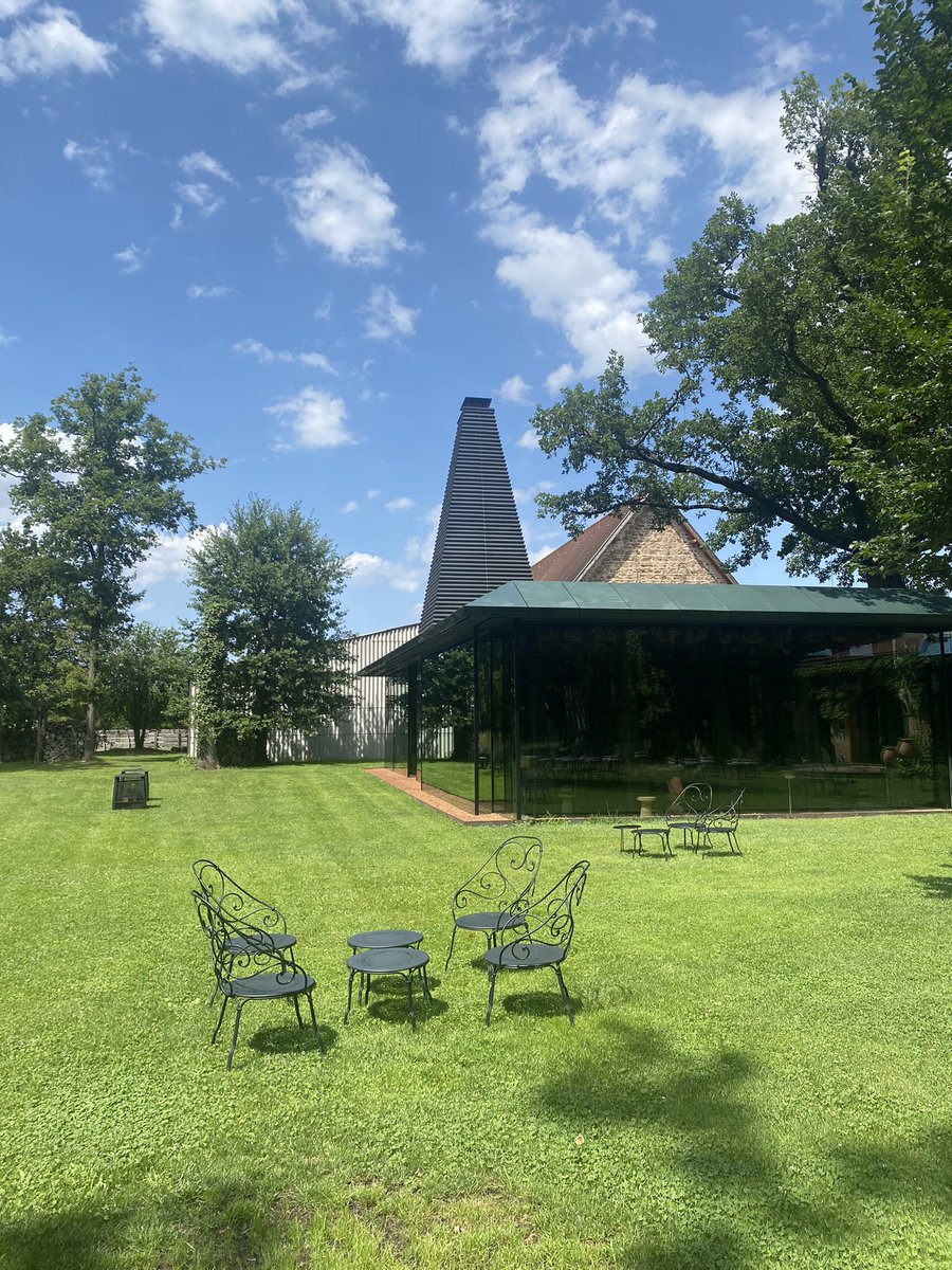 Wedding anniversary #Troisgros