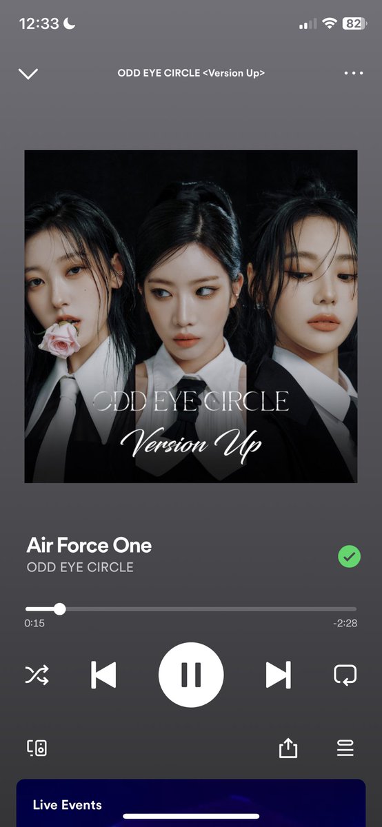 vivithnkr's tweet photo. @mazzypopstar #OECSTREAMINGPARTY https://t.co/AnoQ9EYQjF