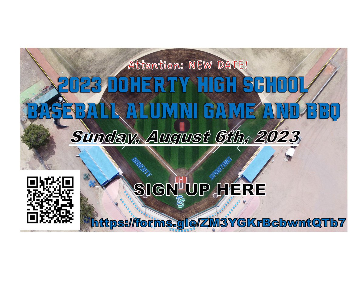 Doherty Baseball tweet media