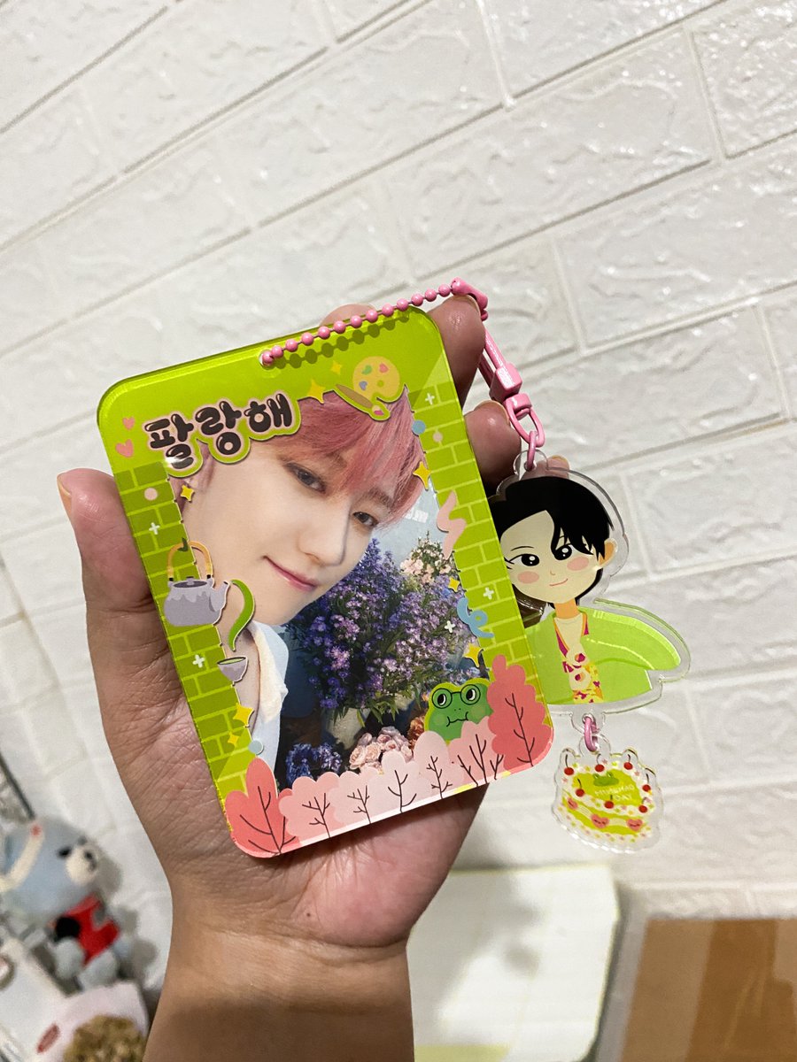 hanlocked's tweet photo. @caratsmarket Ini 😭😭😭 https://t.co/XlspjKO9B5