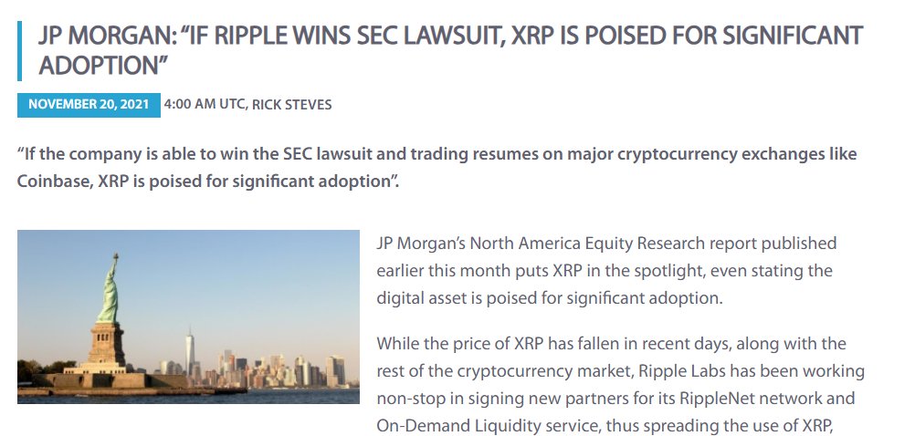 #XRP Do you still remember this article: 

financefeeds.com/jp-morgan-if-r…