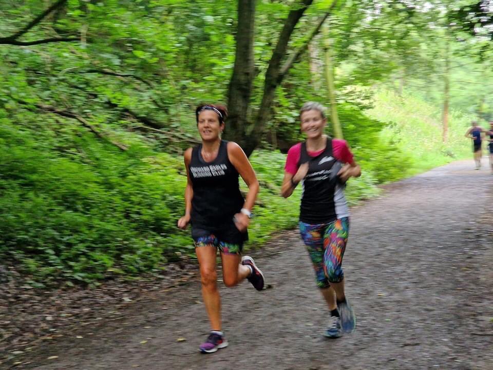 apsg100's tweet photo. Enjoying the mental and physical health benefits of exercise, friends and the great outdoors 🌞🌞🦅🦅 https://t.co/JgdK2jhG19