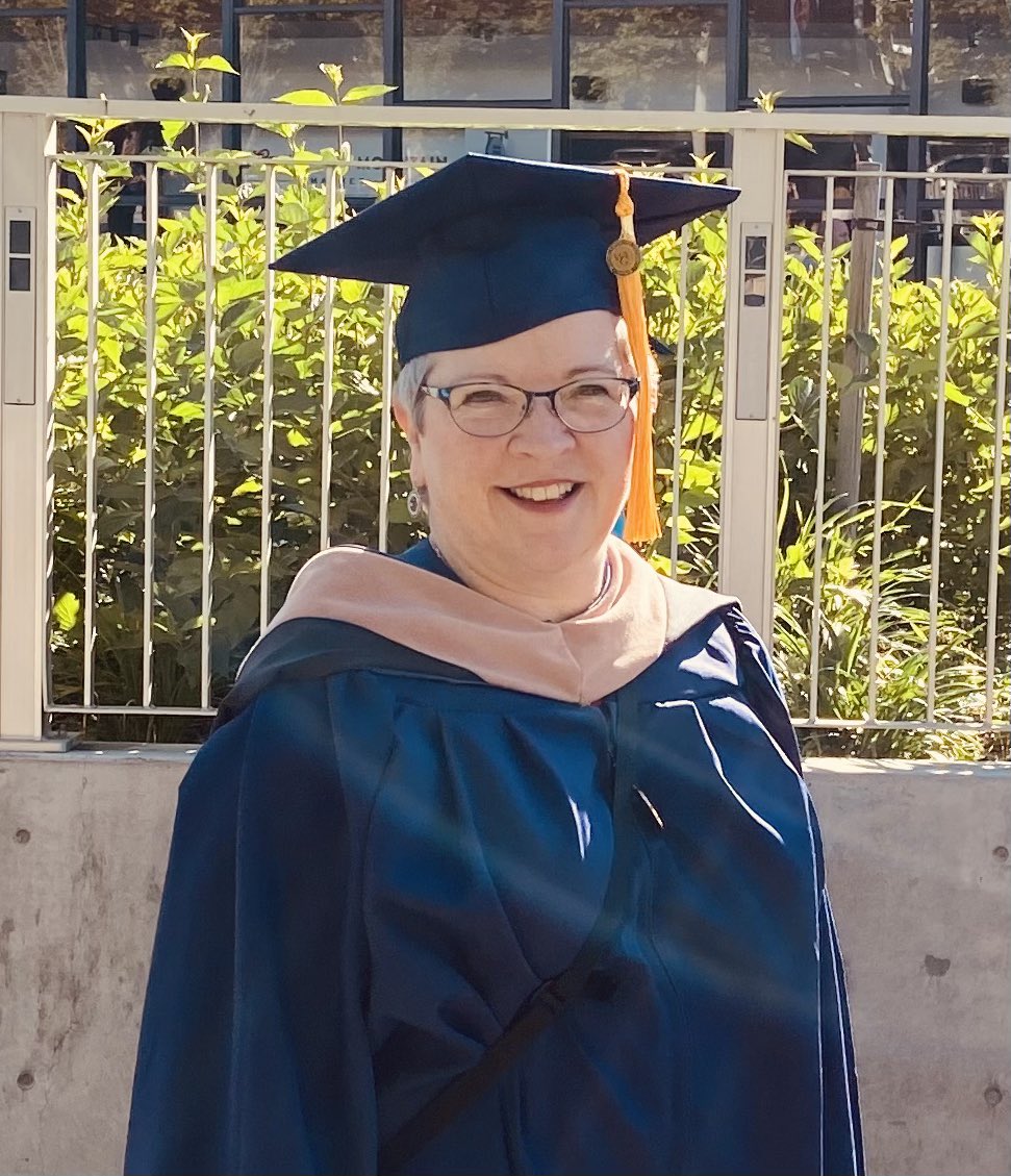 rtgreen8972's tweet photo. Way to go Mindy!! #wgugrad https://t.co/ESWID899jw