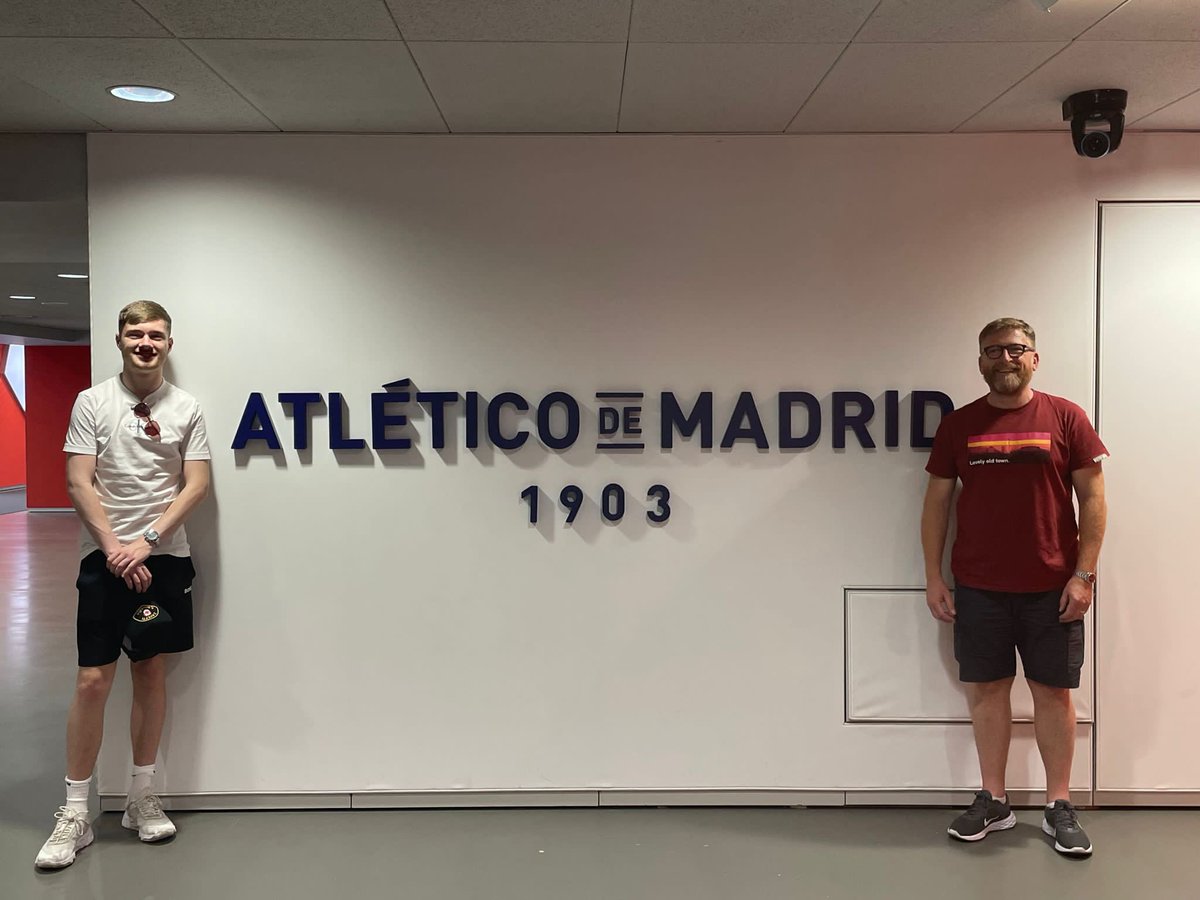 Smoll (@andysmoll) on Twitter photo #wegeteverywhere <a href="/spiritof58wales/">TIM WILLIAMS</a> I must say I was disappointed with the lack of <a href="/jacobmendy17/">Jacob Mendy</a> merchandise in the club shop. 😉 #wegeteverywhere <a href="/spiritof58wales/">TIM WILLIAMS</a> I must say I was disappointed with the lack of <a href="/jacobmendy17/">Jacob Mendy</a> merchandise in the club shop. 😉