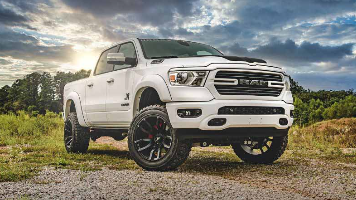 RentschlerCJD's tweet image. Rentschler CJDR has lifted trucks!🗻 Custom order your next #Badlander or #RockyRidge truck online and we'll build it just for you! bit.ly/3NVhgEN