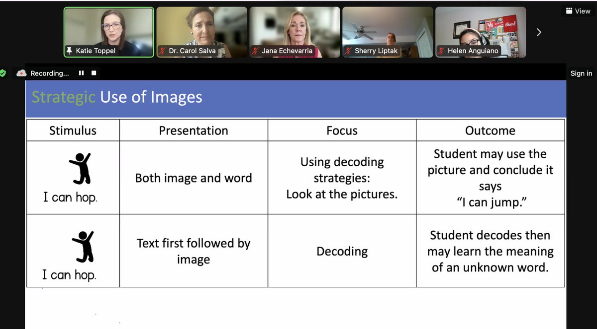 Dr. Carol Salva tweet media