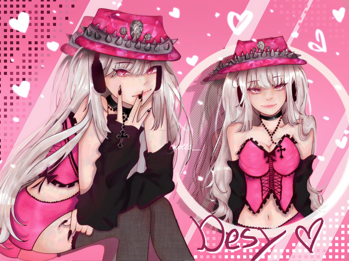twolls_'s tweet photo. My enrry for @DDesys 's art con!!! #DDessy2023 #artcontest #robloxartcontest hope im not late 🙇‍♀️ https://t.co/MF8LWciCVd