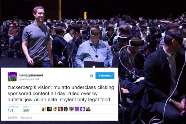Reptilian Overlord tweet media