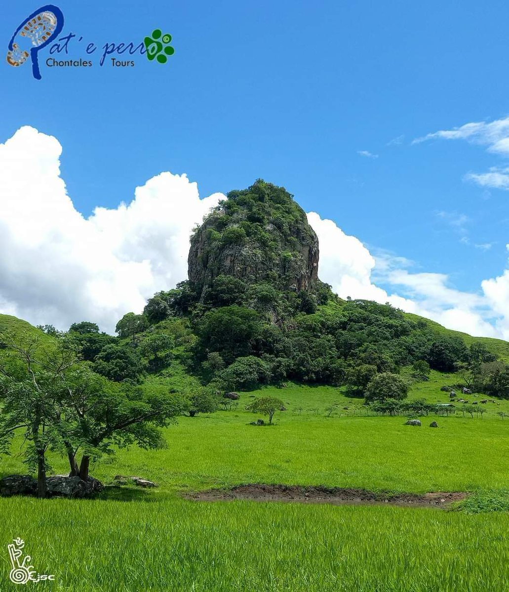 ✨️🍃 Piedra de Cuapa. 🍃✨️
📍Ubicada en Cuapa, Chontales.

Un lugar completamente mágico, Sin duda alguna una muy buena opción para los amantes de las aventuras recomendado.

#NicaraguaNaturalmenteBella 
#NicaraguaÚnicaOriginal 
#Cuapa 
#Chontales