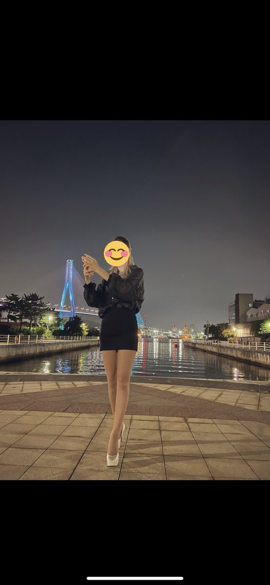 부산K커플 tweet media