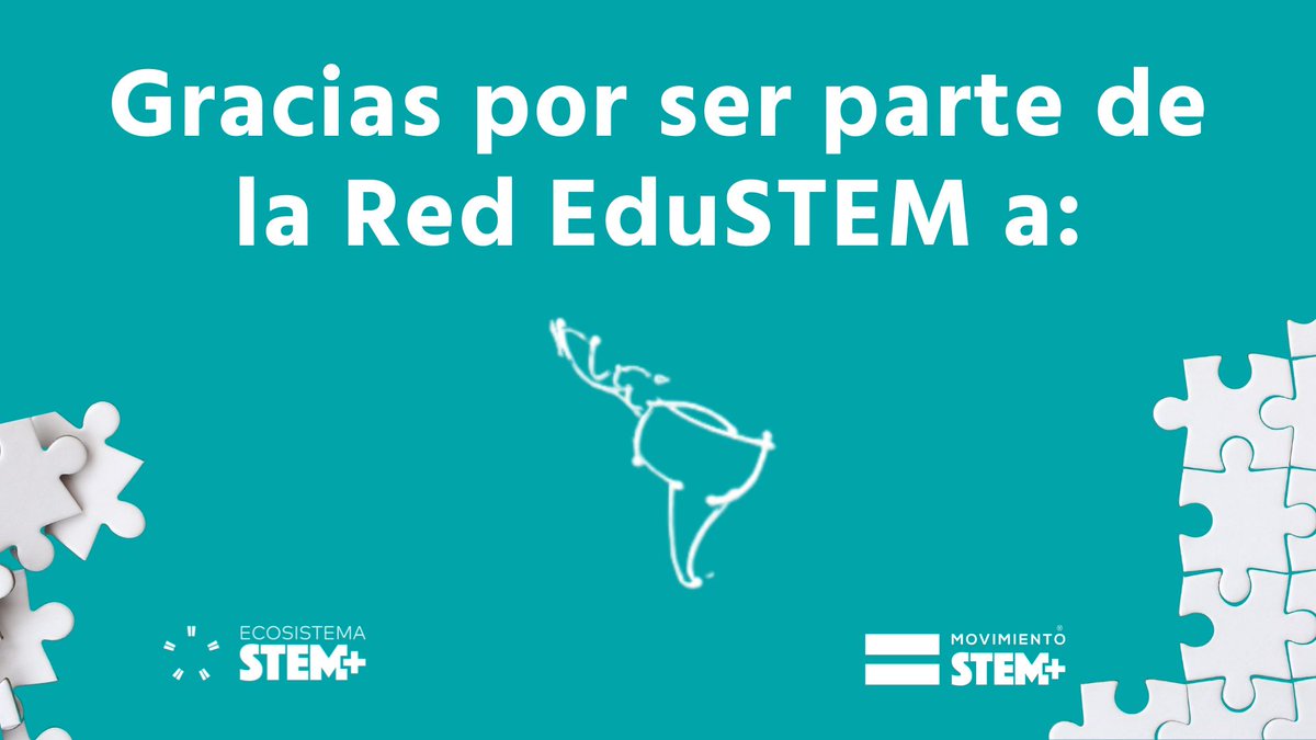 rojasgrace's tweet photo. La tecnología avanza, es por eso que debemos mantenernos en constante capacitación y es por eso que le damos la bienvenida a @IcscL a la #RedEduSTEM para que sigamos creando oportunidades para más jóvenes. https://t.co/nGivgO7USB