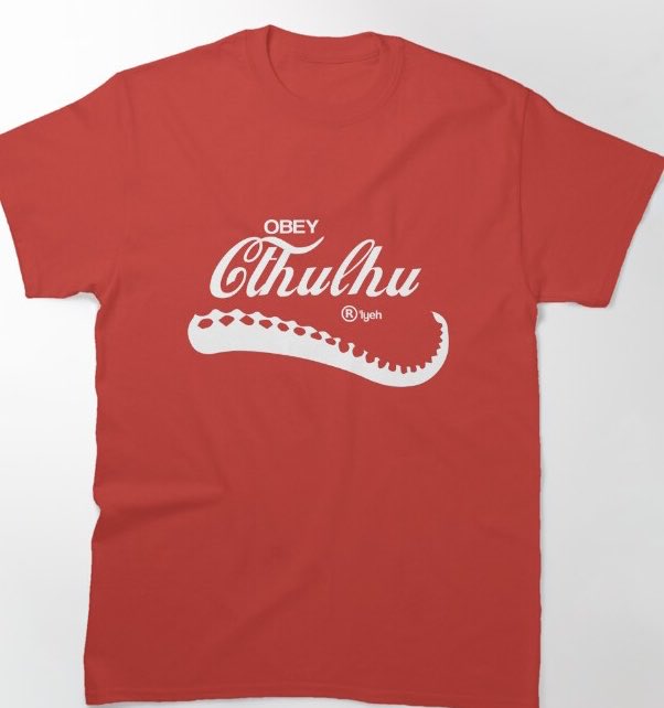 Cthulhu ( ;,;) tweet media