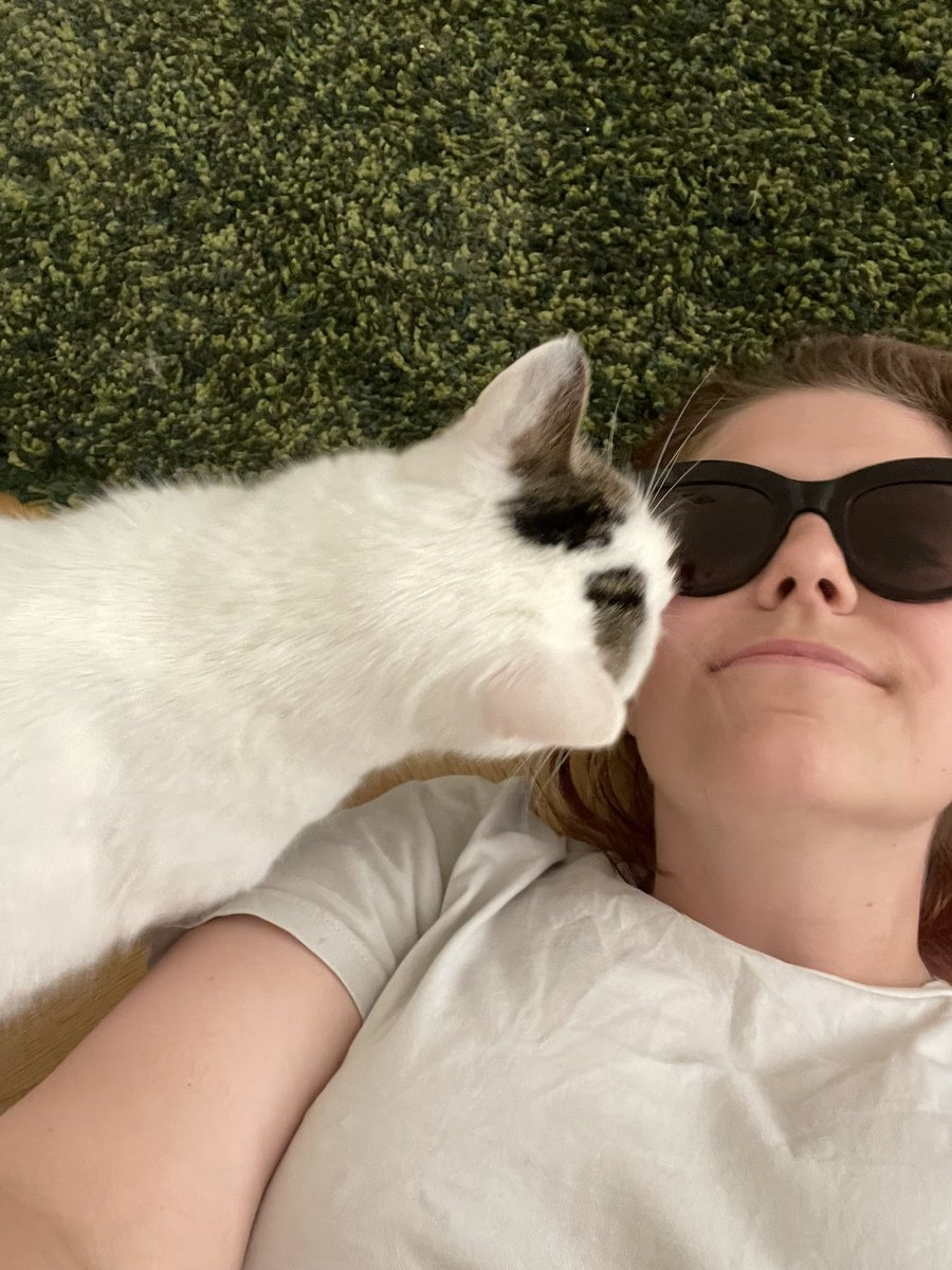 Elise | 🇦🇺 in 🇸🇪 - PLAY WAYWARD STRAND 🥰😍 tweet media