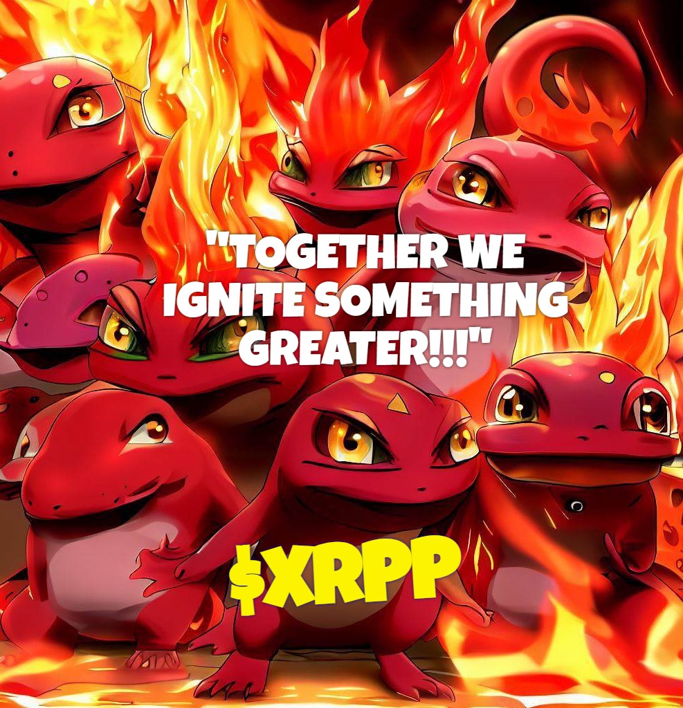 0xthogonal's tweet photo. @XtremeRarePepes ❤️‍🔥❤️‍🔥❤️‍🔥 TOGETHER WE IGNITE SOMETHING GREATER - $XRPP ❤️‍🔥❤️‍🔥❤️‍🔥 @pepecoineth @pepe2coineth @Shibtoken @dogecoin $PEPE $PEPE2 $SHIB $DOGE $ETH https://t.co/CzbWo4qD6Y