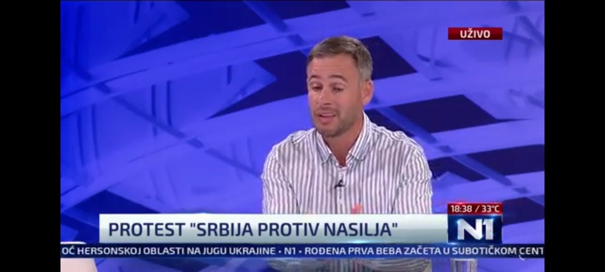 Vasabio4's tweet photo. Sebičluk ne sme biti prisutan u opoziciji.
Ne treba nam lider treba nam sistem.
Mnogo dobar Miki💪 https://t.co/U4rb26JTVA