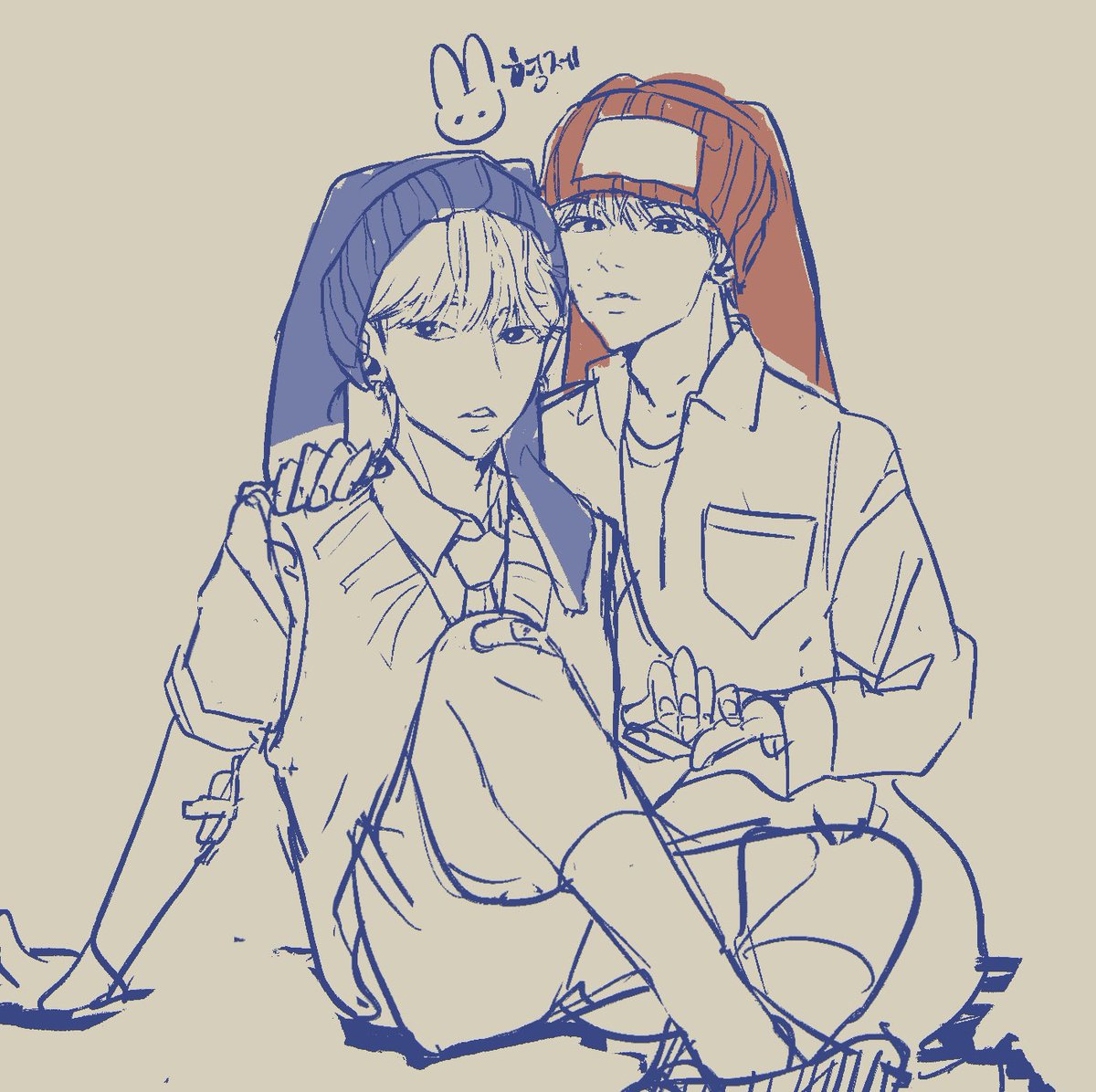 리퀘입니다..맏막즈