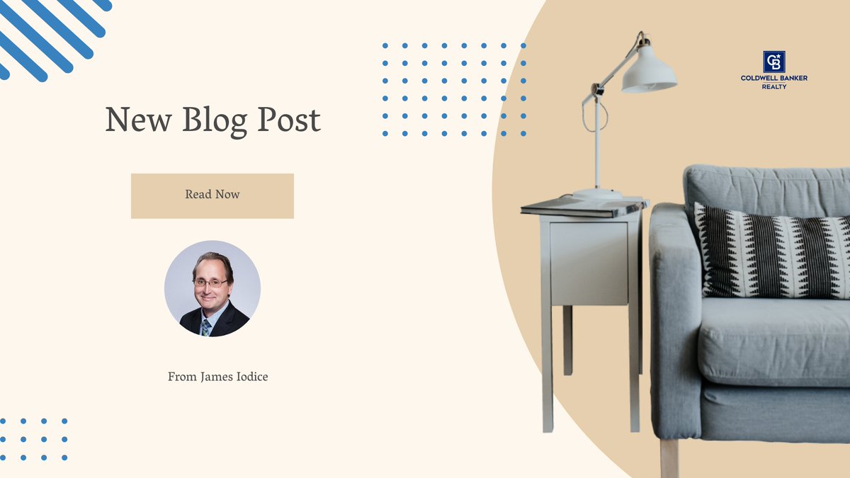 jamieiodice's tweet photo. Pricing a home correctly requires expertise and the analysis of many variables. Take a look at these three reasons you should price your home to sell!

James Iodice, Michigan REALTOR® of the Year 2019
Coldwell Banker ... https://t.co/K3nsA7rFXu https://t.co/52D0wpOYgq