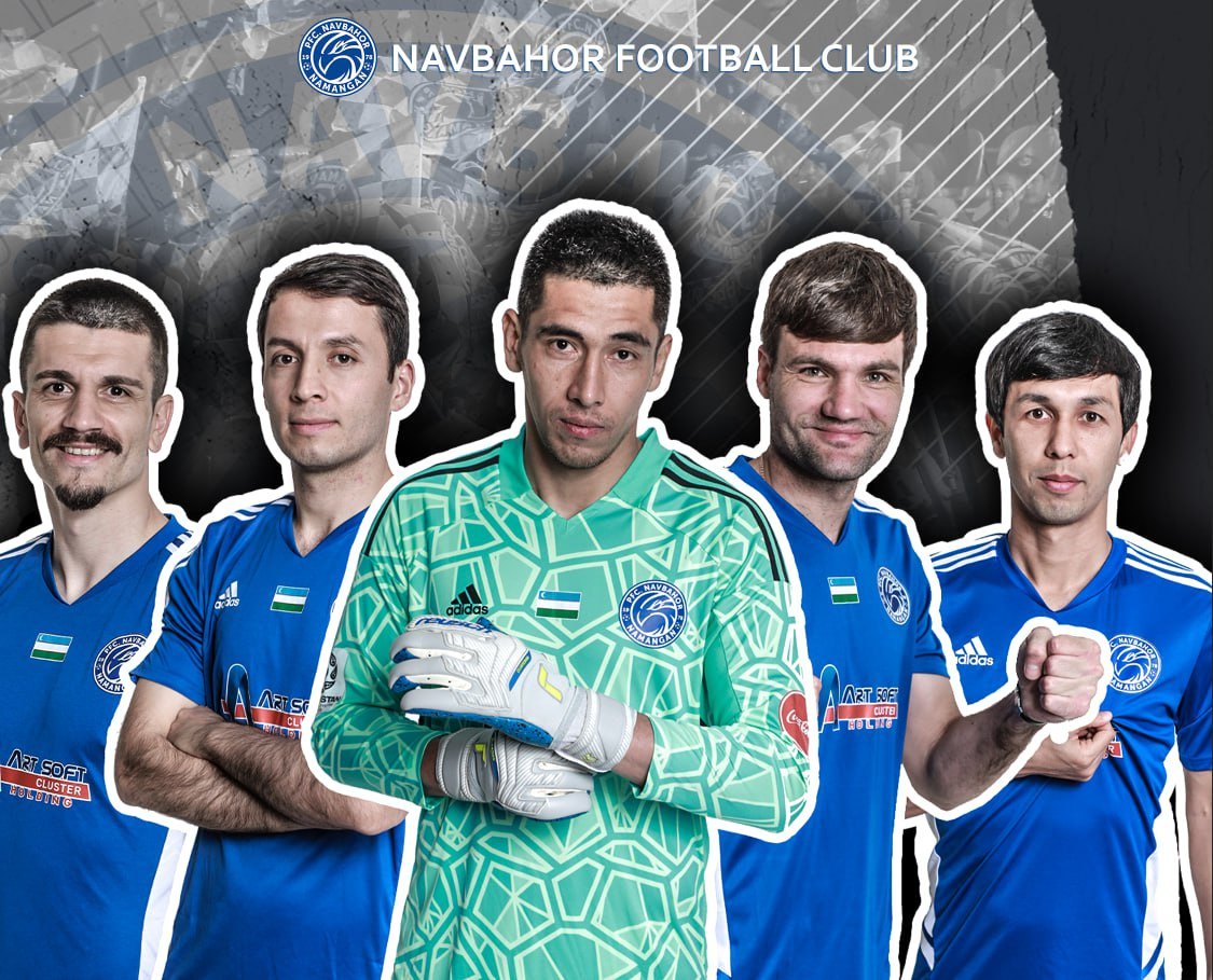 Биринчи давра якунлари: Ким қанча ўйнади?

pfcnavbahor.uz/index.php/uz/y…