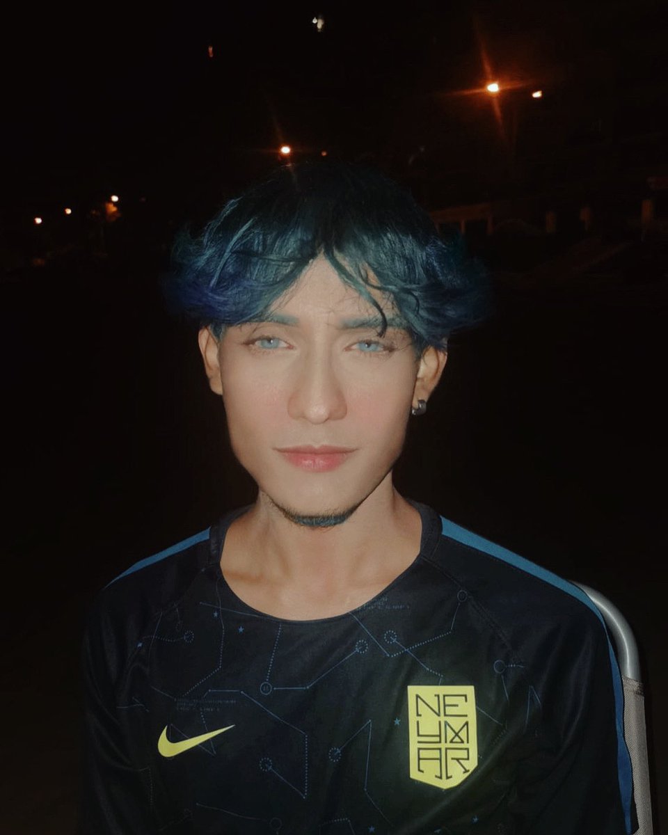 Los ojos de fumado que tenía… 😑👌🏽