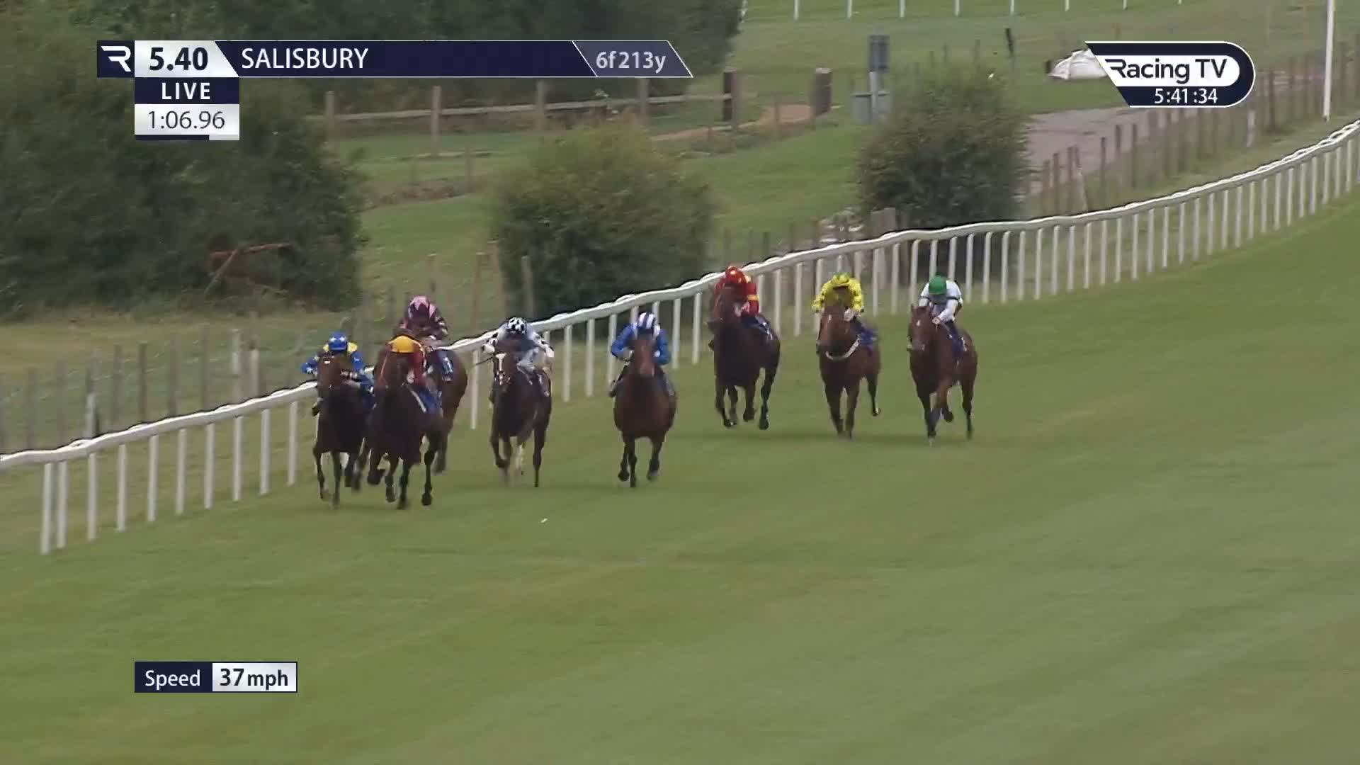 Salisbury Racource Salisbury Racecourse on Twitter: